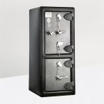 گاوصندوق گنجینه مدل GS1000KK_2