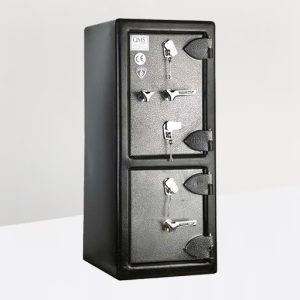 گاوصندوق گنجینه مدل GS1000KK_2