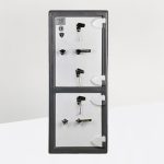 گاوصندوق گنجینه مدل GS1200KK_2