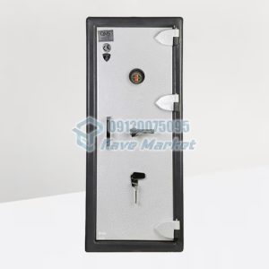 گاوصندوق گنجینه مدل GS1200KR_1