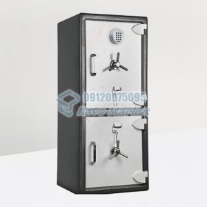 گاوصندوق گنجینه مدل 2_GS1400KRD