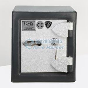 گاوصندوق گنجینه مدل GS400K