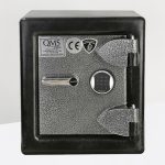 گاوصندوق گنجینه مدل GS400RD