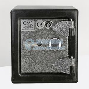 گاوصندوق گنجینه مدل GS400RD