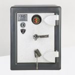 گاوصندوق گنجینه مدل GS500KR