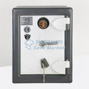 گاوصندوق گنجینه مدل GS500KR