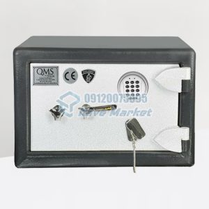 گاوصندوق گنجینه مدل GS500KRD