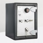 گاوصندوق گنجینه مدل GS600KR