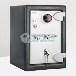 گاوصندوق گنجینه مدل GS600KR