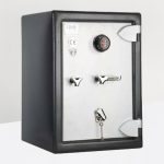 گاوصندوق گنجینه مدل GS700KR