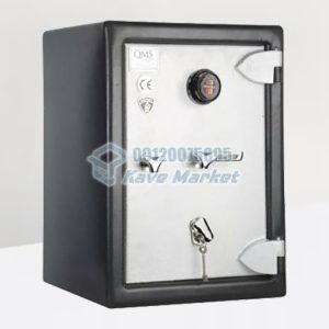 گاوصندوق گنجینه مدل GS700KR