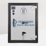 گاوصندوق گنجینه مدل GS800KRD