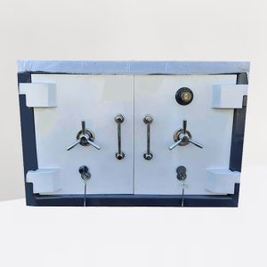 گاوصندوق زیرویترینی سوپر کاوه مدل 1000BS_S2