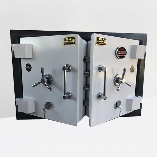 Gavsandogh-Zirvitrini-super-imenkaveh-1000BS-D2 گاوصندوق زیرویترینی سوپر ایمن کاوه مدل 1000BS_D2