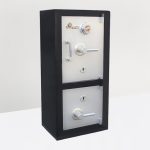 گاوصندوق ایران کاوه مدل 1020D_KR