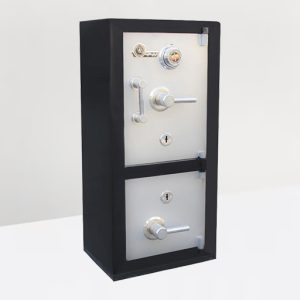 گاوصندوق ایران کاوه مدل 1020D_KR