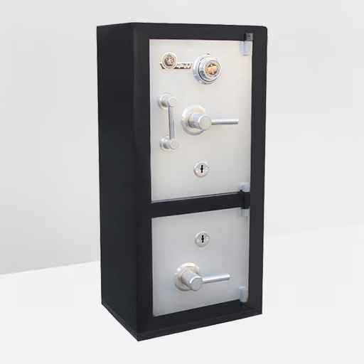 Gavsandogh-irankaveh-1020D-KR گاوصندوق ایران کاوه مدل 1020D_KR