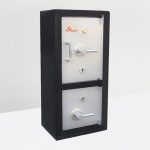 گاوصندوق ایران کاوه مدل 1020D_KK