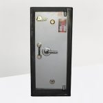 گاوصندوق ایران کاوه مدل 1020KK