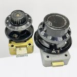 رمز گاوصندوق اصل USA