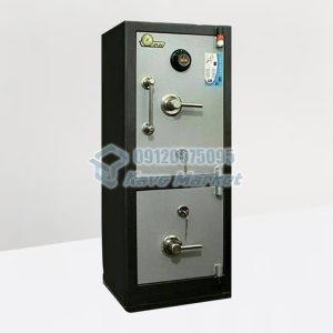 گاوصندوق ایران کاوه مدل 1200D_KR