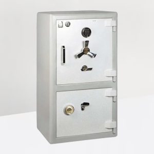 گاوصندوق کاوه مدل 750DKDG