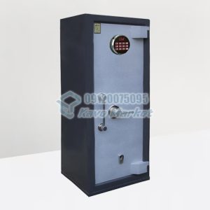 گاوصندوق سوپر کاوه مدل 1200KRD