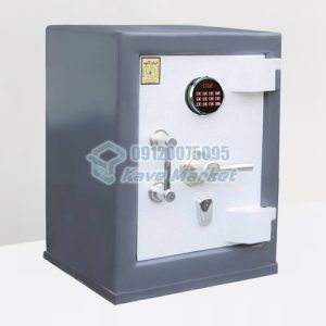 گاوصندوق سوپر کاوه مدل 620KRD