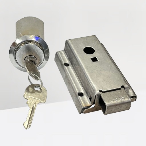 IranKavehLockSwitch-KK قفل سوییچی گاوصندوق ایران کاوه KK