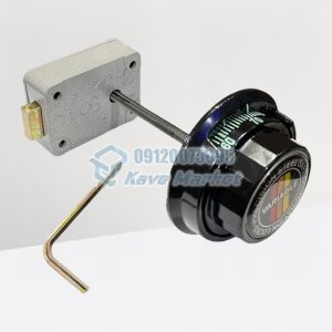 رمز گاوصندوق تایوانی اصل