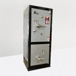 گاوصندوق ایران کاوه مدل 1200D_KK