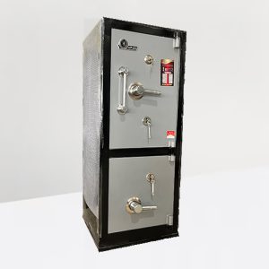 گاوصندوق ایران کاوه مدل 1200D_KK