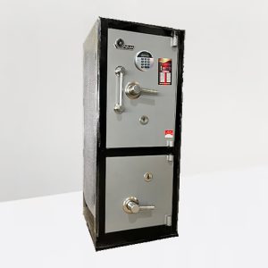 گاوصندوق ایران کاوه مدل 1200D_KRD