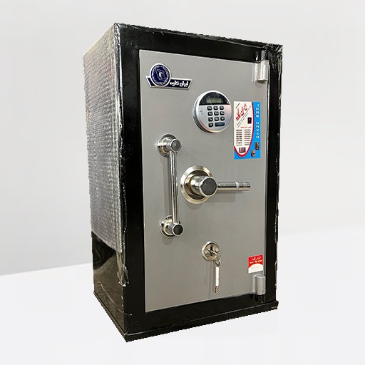 gavsandogh-Irankaveh-700KRD گاوصندوق ایران کاوه مدل 700KRD