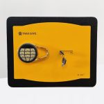 گاوصندوق سیف باکس تارا مدل 30CRH