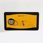 گاوصندوق سیف باکس تارا مدل 35CHR