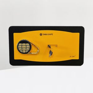 گاوصندوق سیف باکس تارا مدل 35CHR