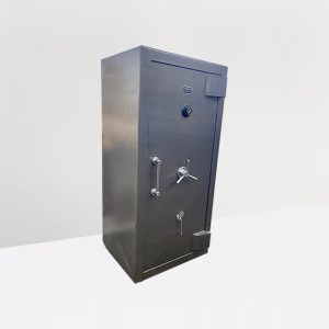 گاوصندوق سوپر خرم مدل 2000KS