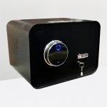 گاوصندوق هتلی سدید مدل 350W