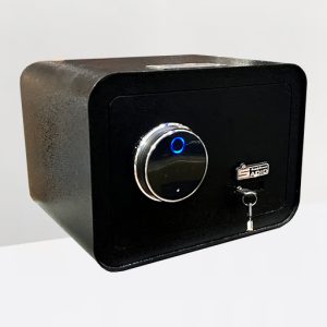 گاوصندوق هتلی سدید مدل 350W