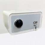 گاوصندوق هتلی سدید مدل 460W