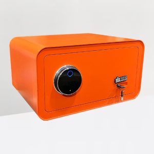 گاوصندوق هتلی سدید مدل 460W