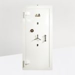 گاوصندوق درب خزانه کاوه چپگرد مدل 180KR