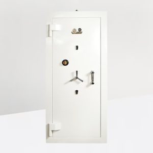 گاوصندوق درب خزانه کاوه چپگرد مدل 180KR