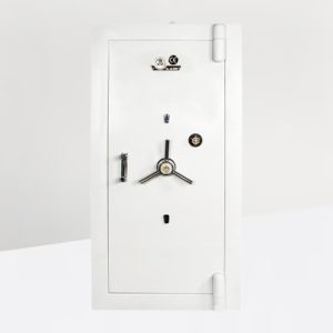 گاوصندوق درب خزانه کاوه راستگرد مدل 200KR