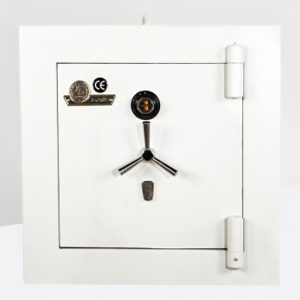 گاوصندوق درب خزانه کاوه مدل 50EDR