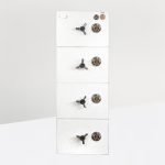 فایل نسوز 4کشو کاوه مدل 600FNRR