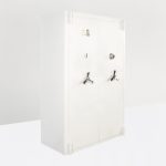 گاوصندوق کمد بایگانی کاوه مدل 2000BNR