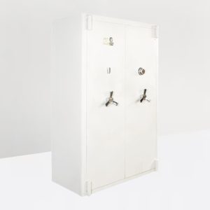 گاوصندوق کمد بایگانی کاوه مدل 2000BNR