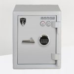 گاوصندوق گنجینه جی ام پی GS550